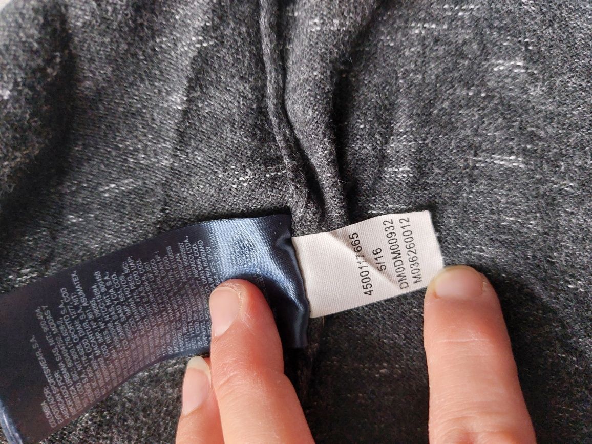 Sweter bluzka tommy hilfiger M