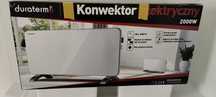Konwektor grzejnik elektryczny 2000W