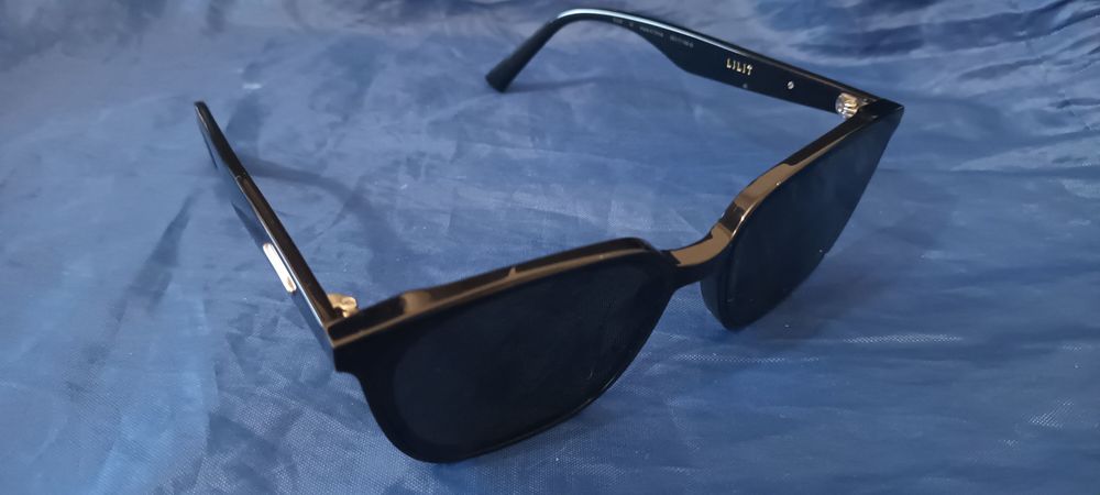 Gentle Monster modelo Lilit 01