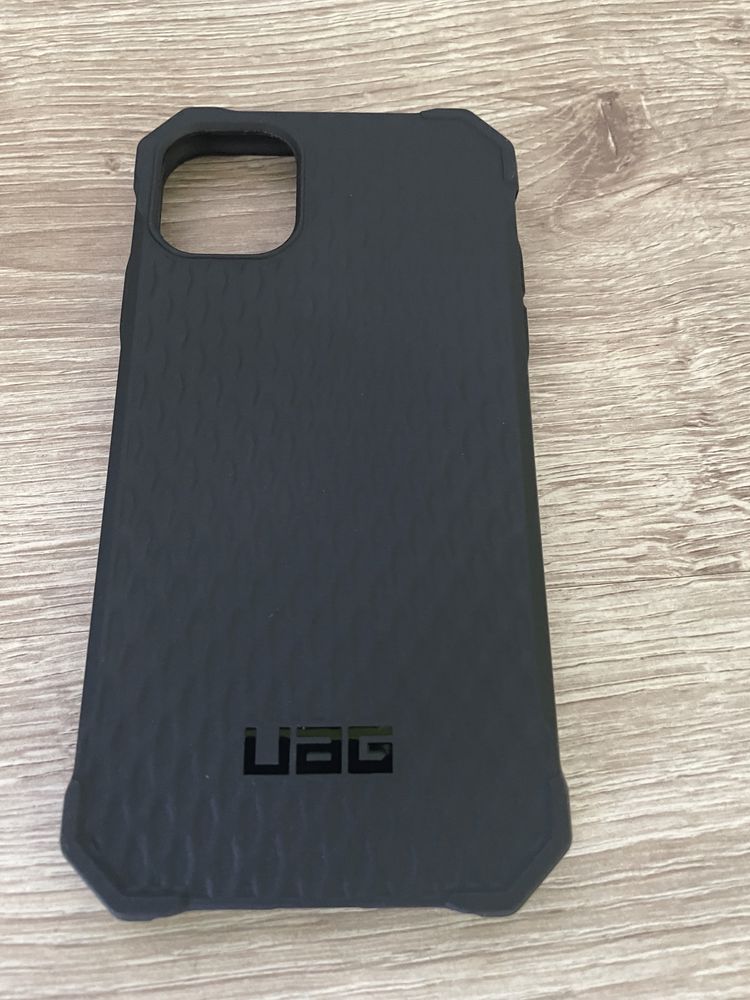 Чехол UAG iPhone 11 противоударный