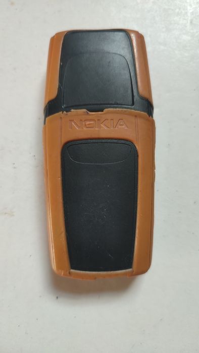 Nokia 5210 без акб