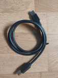 Kabel USB typu B