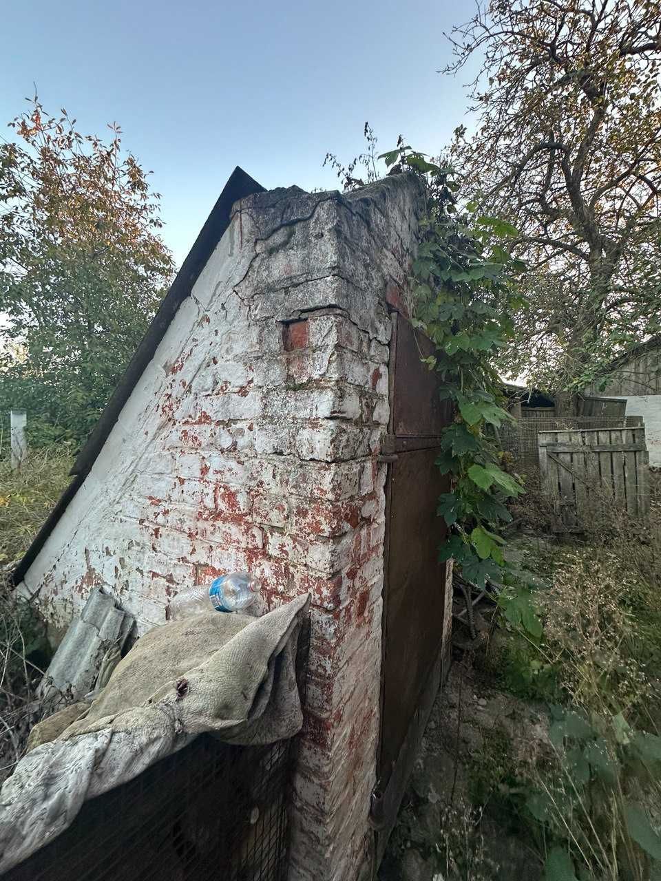 Продається будинок у с. Березна.