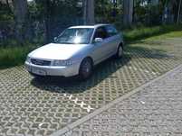 Sprzedam Audi A3 1.6 LPG