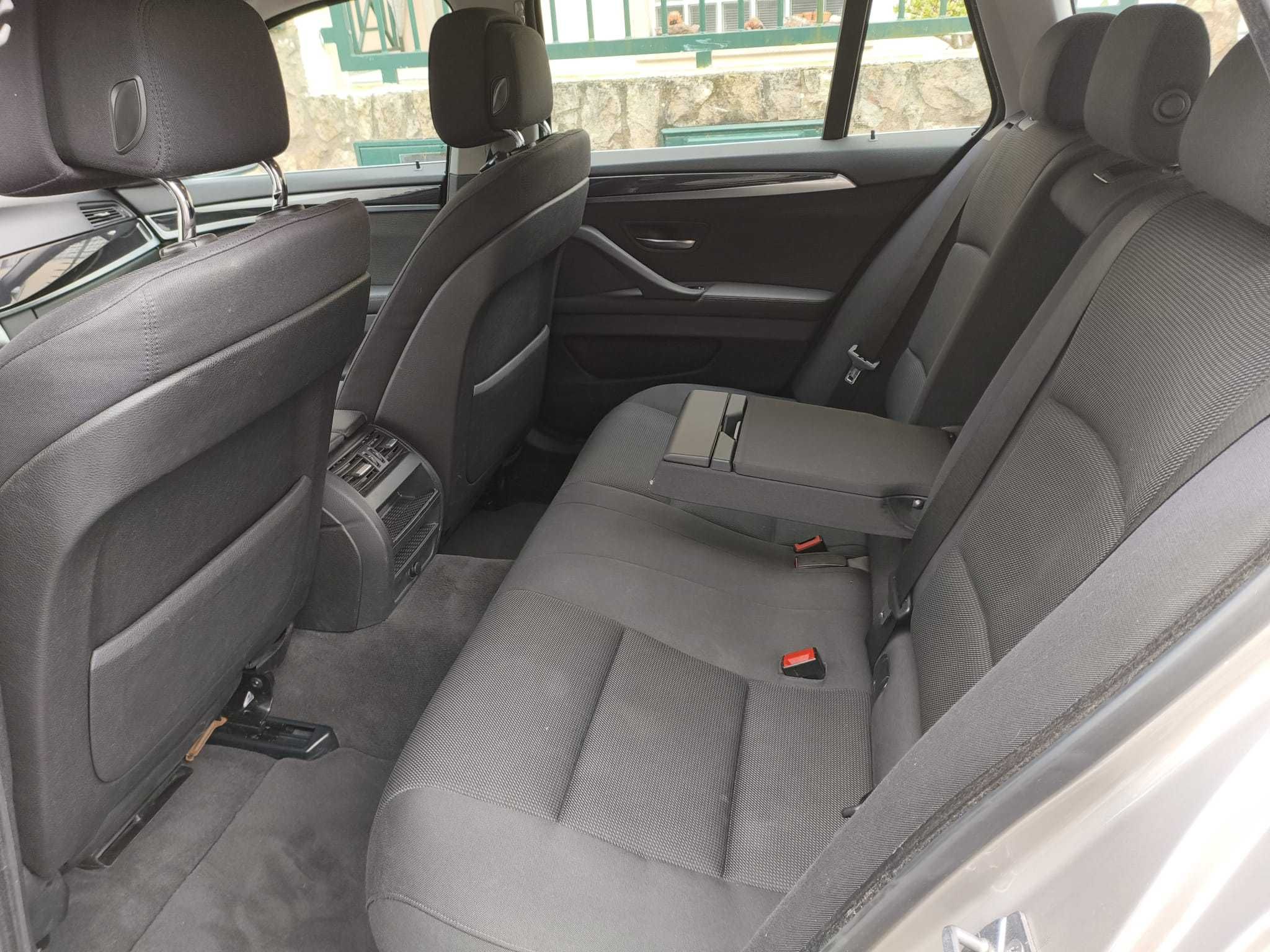 Vendo BMW 520 d (F11) - 2012