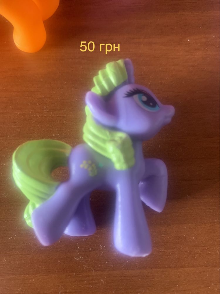 My little pony оригінал,-+5см