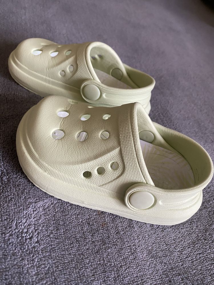 Кроксы Crocs