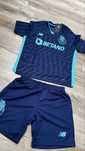 Conjunto Crianca Porto