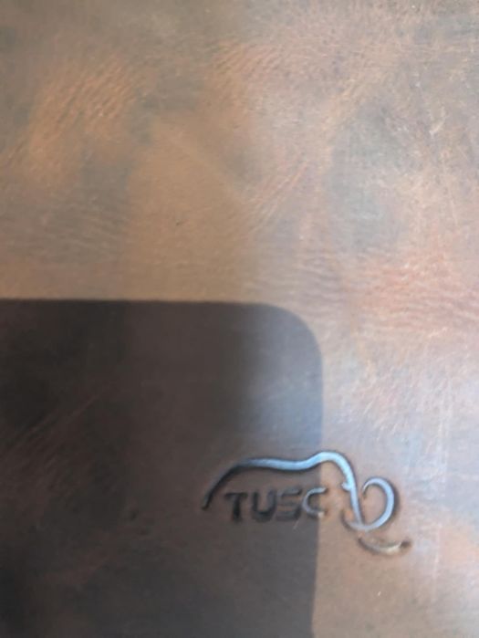Torba skórzana na ramię aktuwka, torba na laptopa