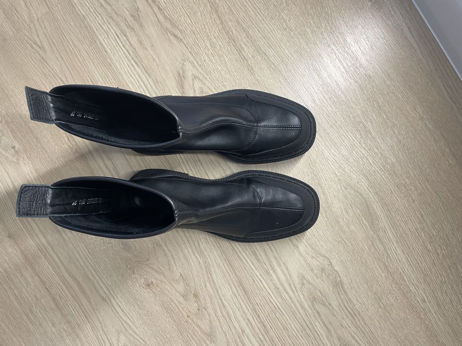 Чоботи ESTRO 39 розмір єврозима