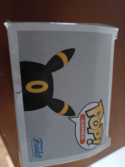 Funko Pop Umbreon