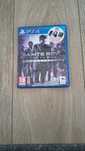Gra PS4 Saints row the third remastered
