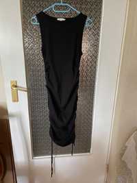H&M sukienka ciążowa rozmiar M czarna
Stan idealny