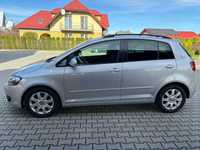 Golf 6 Plus Polift 2011r 1.6tdi CR Klima, Alu, Hak,GPS, parktronik