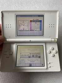 Приставка Nintendo DS Lite