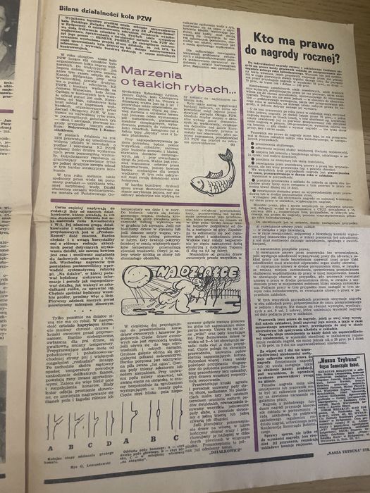 Nasza Trybuna Predom Romet 1978