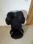 Cadeira Cybex grupo 2-3