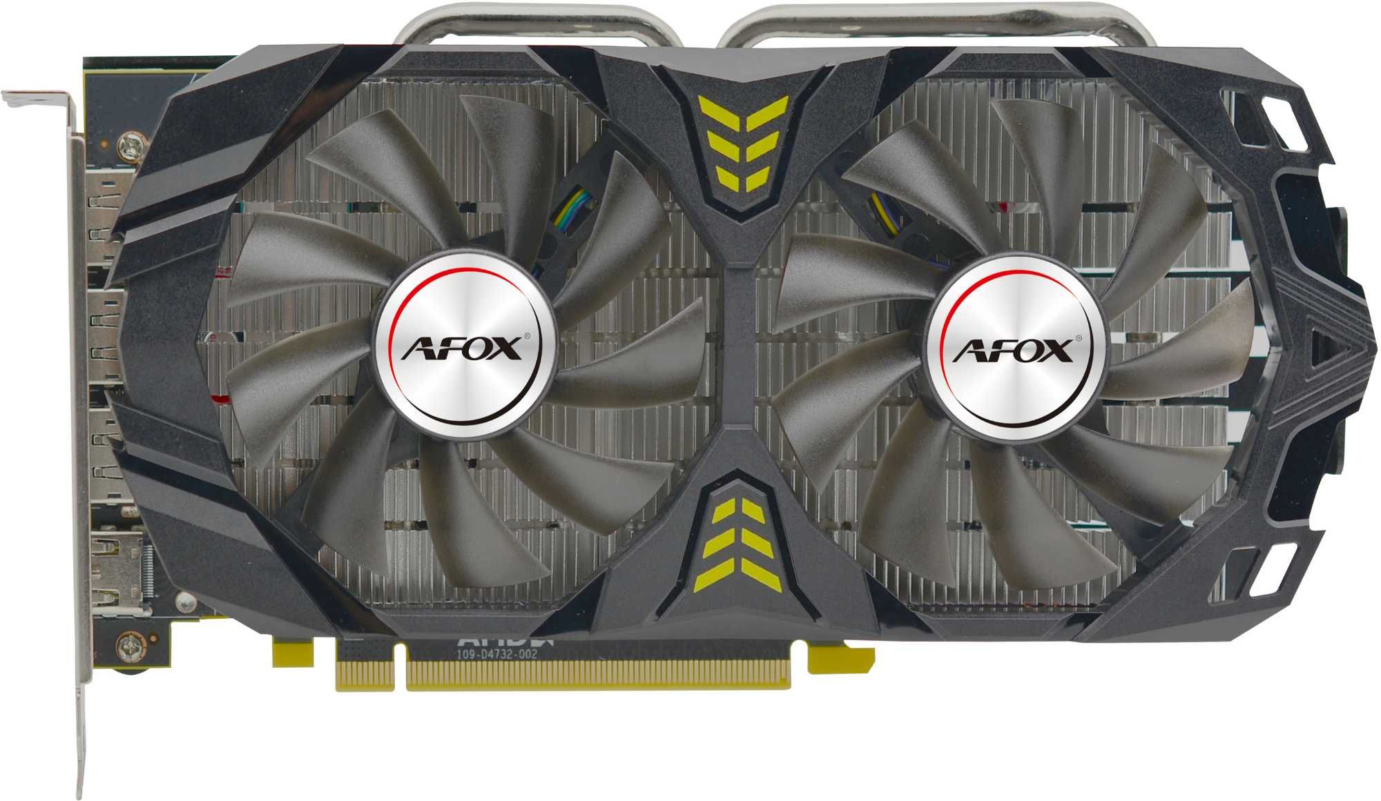 Afox Radeon RX580 8GB