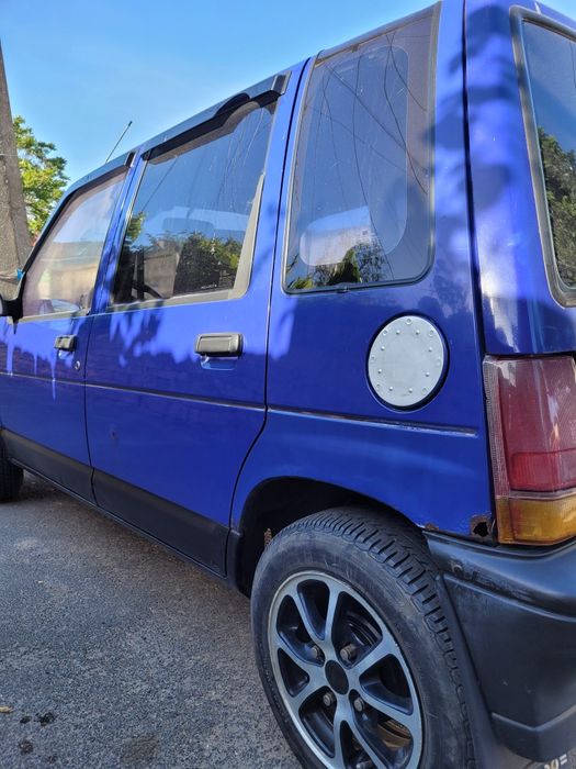 Продам Daewoo Tico