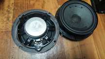штатные динамики vw passat b6 b7 b8  jetta t4 T5 T6 golf