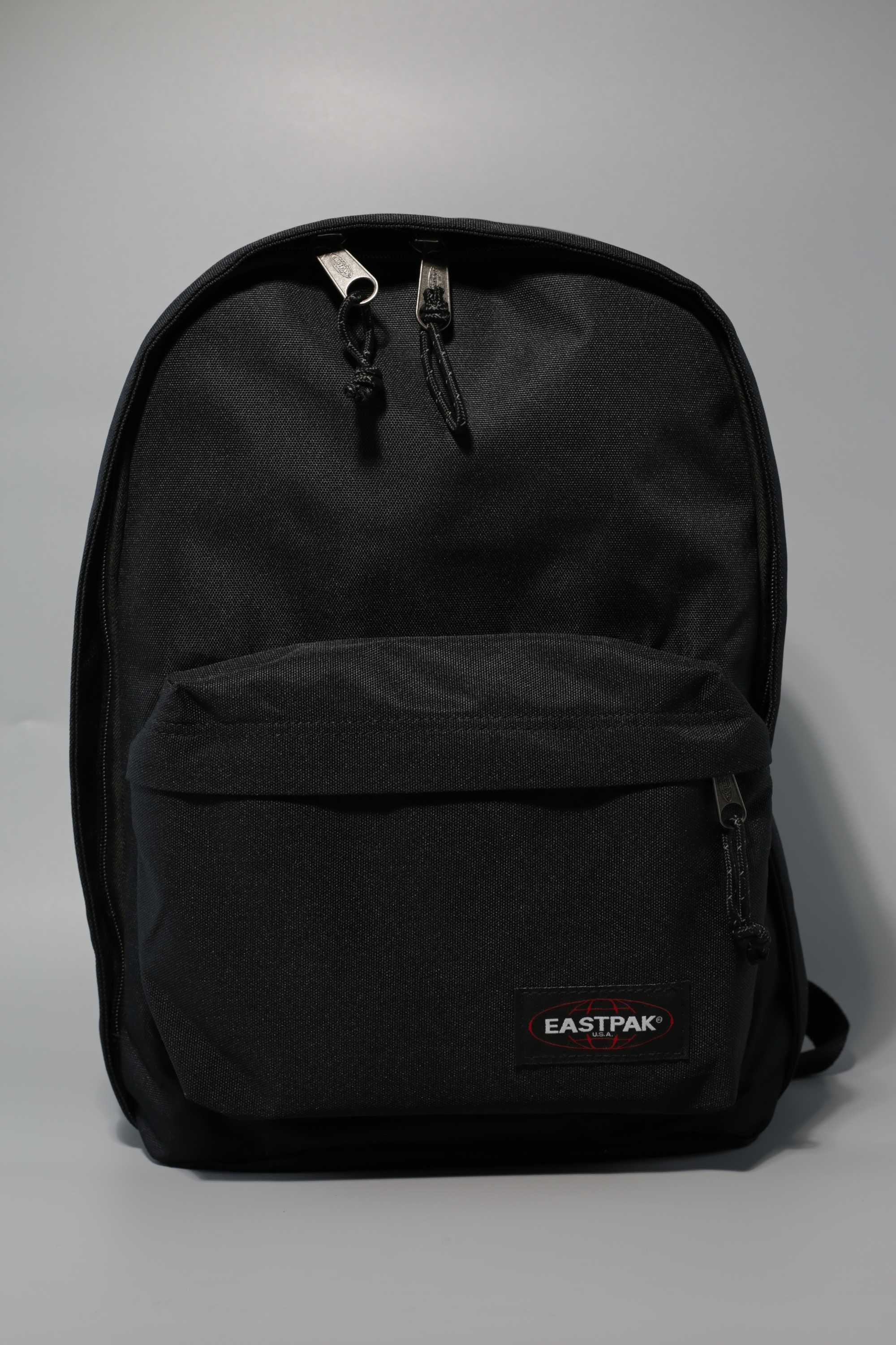 Новинка! Рюкзак Eastpak з бірками