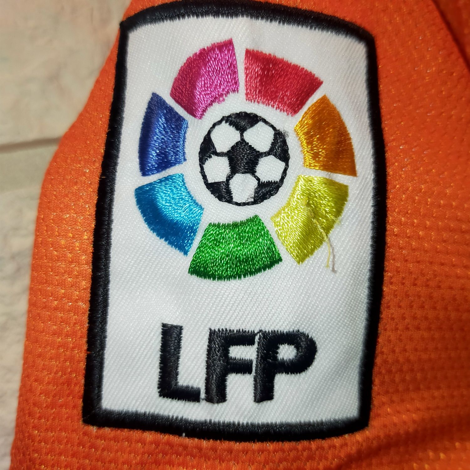 Koszulka firmy Nike FCB