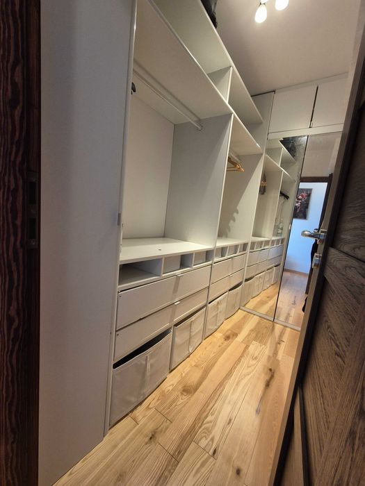 Wyjątkowe, jasne mieszkanie 3-POKOJOWE, 60m2 –  Ul. KOŃCOWA