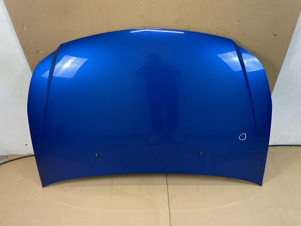 Maska, Pokrywa Komory Silnika Suzuki sx4 Fiat Sedici 06-14r
