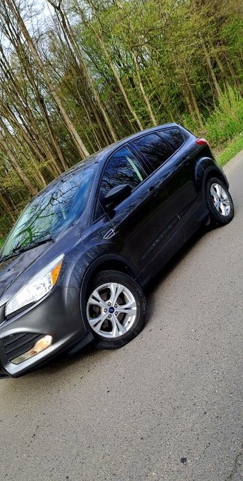 Форд ескейп 2.5,  2016р