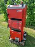 Części Do Pieca 25kW Defro 25kW Częsci Piec Czesci Kocioł