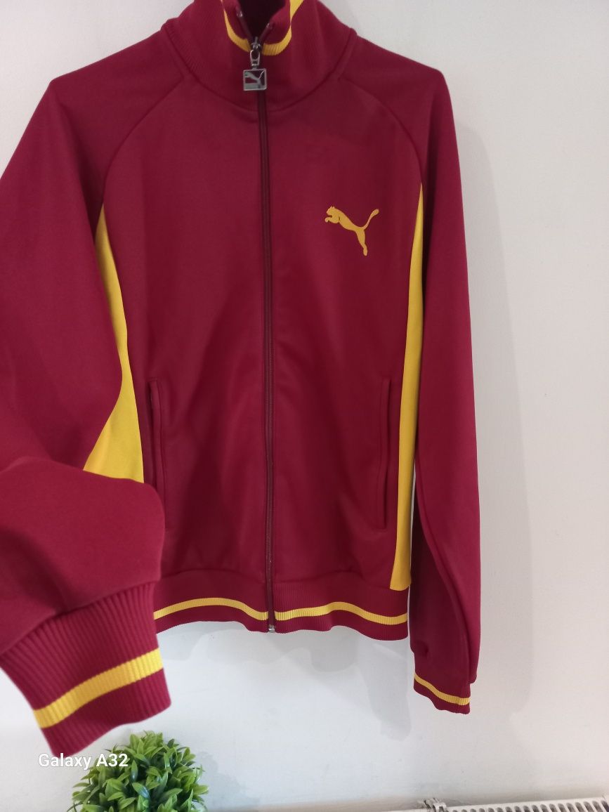 Bluza klubowa S męska Puma