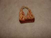 Top Boneca Chelsea My Scene - My Bling Bling