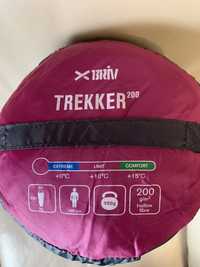 Спальный мешок X-briv trekker 200