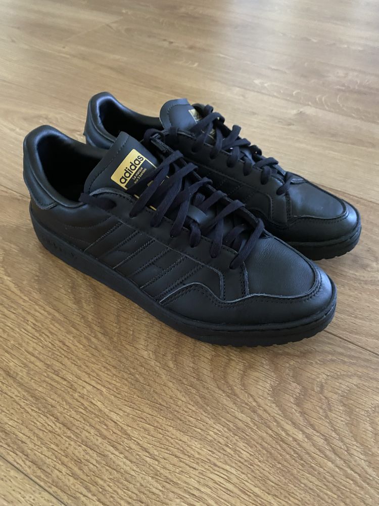 Adidas Team Court EF6050 41.5 (25.5см) Оригінальні повністю нові!