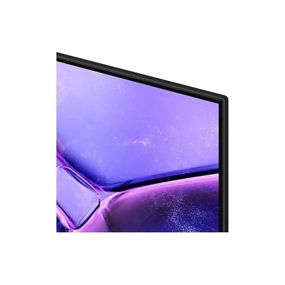 Новий телевізор 55" Samsung 55U8000F Новинка 2025 року 4К Smart TV