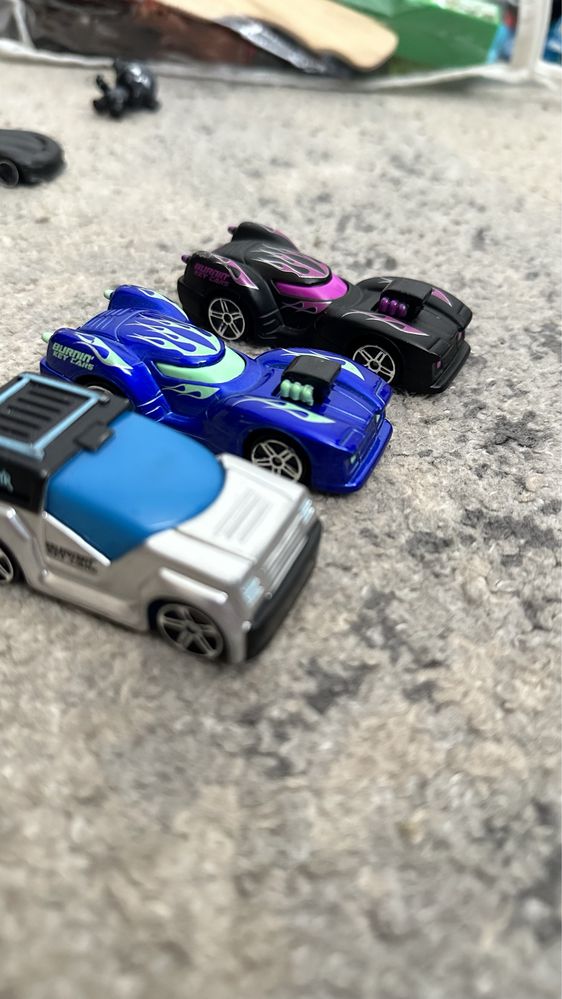 машинки hot wheels