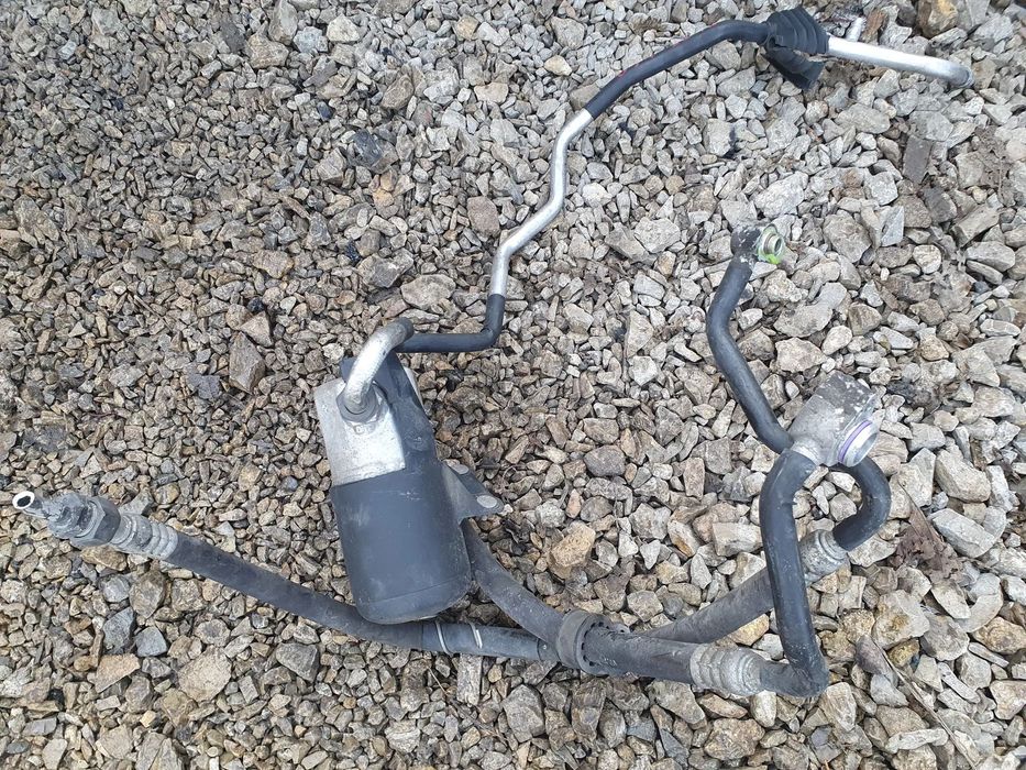 Przewód klimatyzacji AUDI A4 B5 LIFT 1.6 b 99r 8D0260704R EUROPA