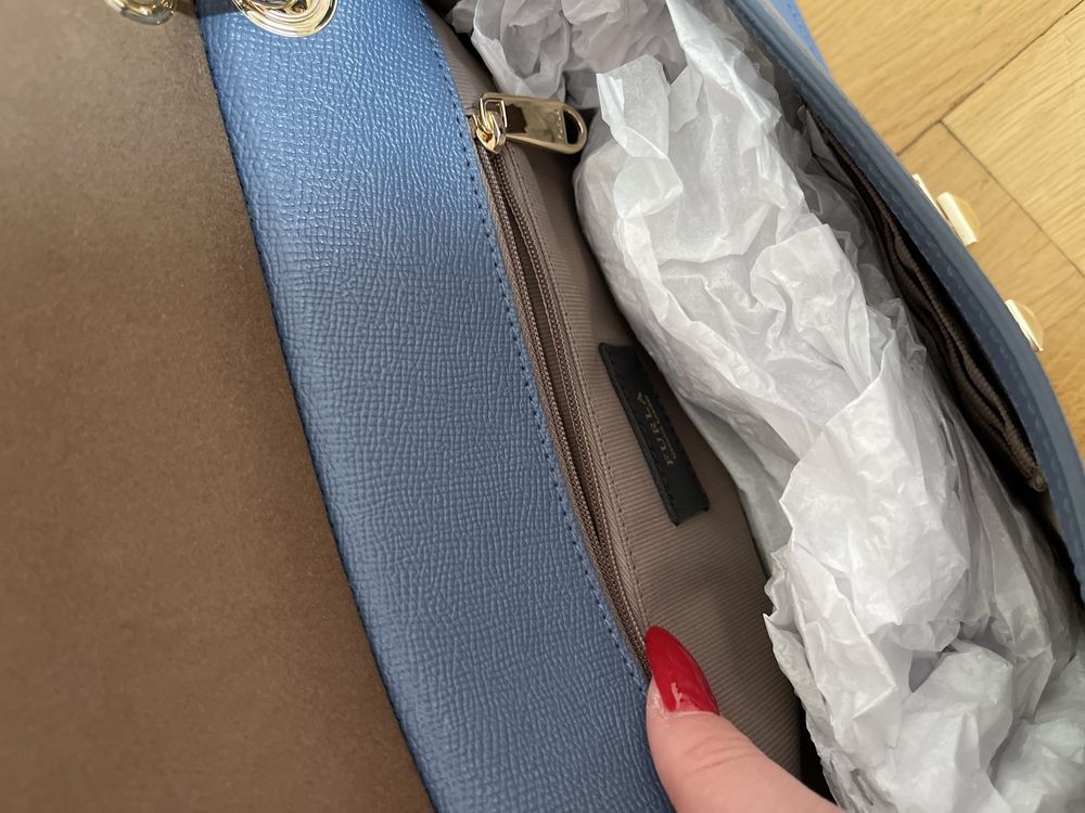 Сумка Furla оригінал