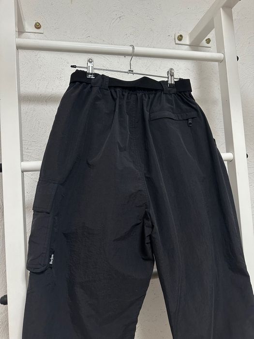 Нейлоновые штаны Peter Storm M размер