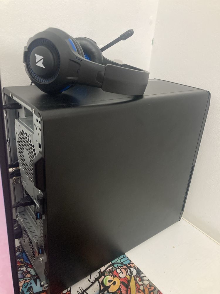 PC GAMER (Apenas Torre)
