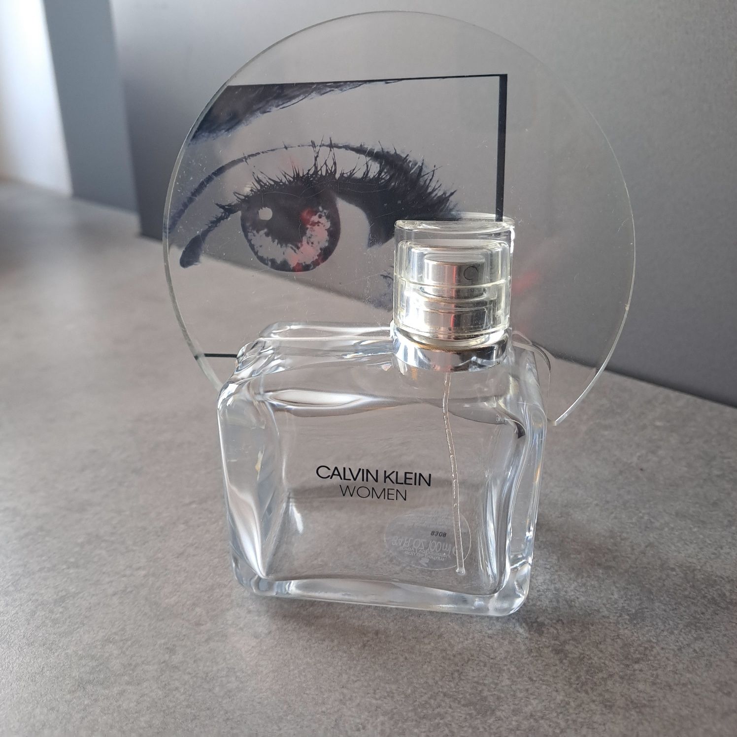 Calvin Klein Women 100 ml
