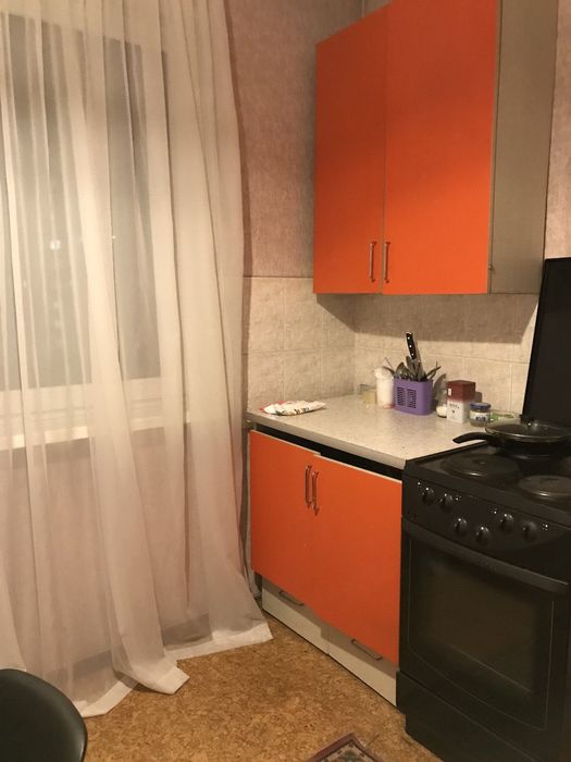 1к кВ. Метро Теремки  пішки, вул. Заболотного 42