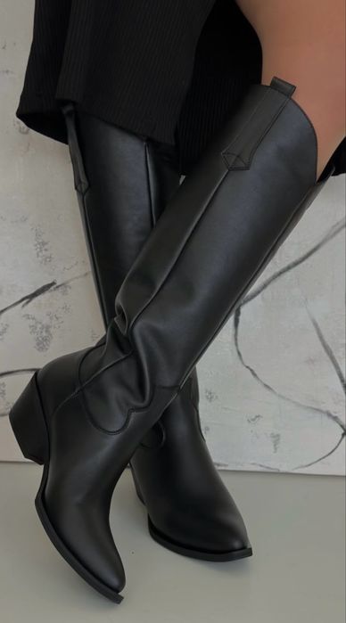 Козаки натуральна шкіра