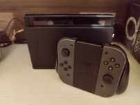Nintendo Switch Desbloqueada