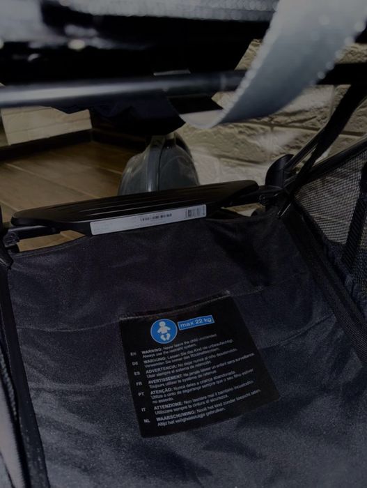 Продам Cybex Coya