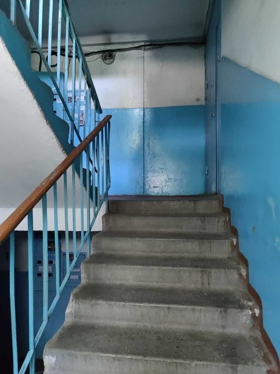 Продам 3-х комнатную квартиру на Таирова