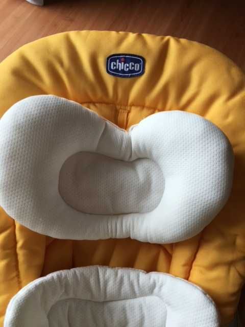 Espreguiçadeira bebé CHICCO