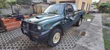 Mitsubishi L200 140 tys km 4x4 Blokada Off-Road
