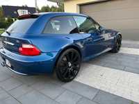 BMW Z3 Import Japonia Remus Gwint , Vat 23%.