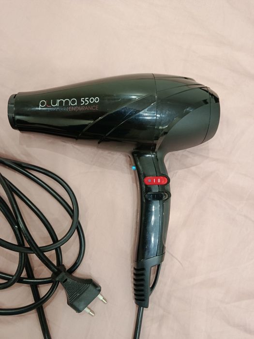 Фен GAMA pluma 5500
